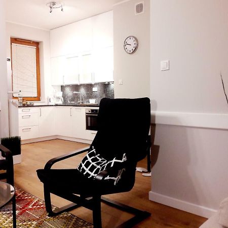Apartmán Modern & Quiet In Royal Wilanow With Netflix Varšava Exteriér fotografie