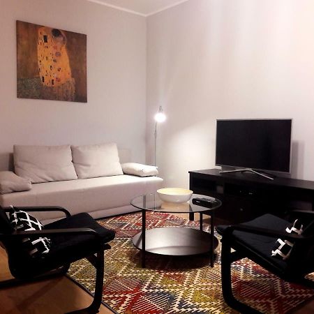 Apartmán Modern & Quiet In Royal Wilanow With Netflix Varšava Exteriér fotografie