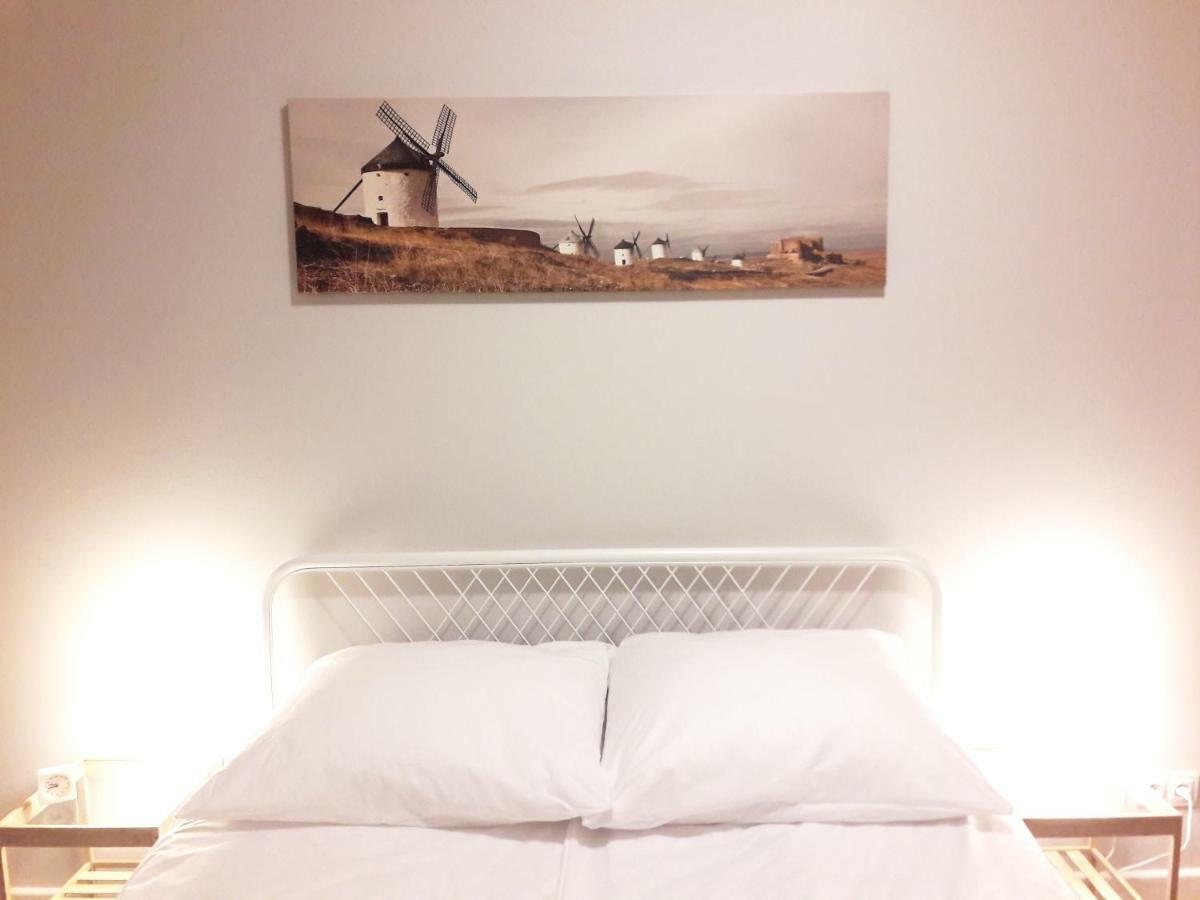 Apartmán Modern & Quiet In Royal Wilanow With Netflix Varšava Exteriér fotografie