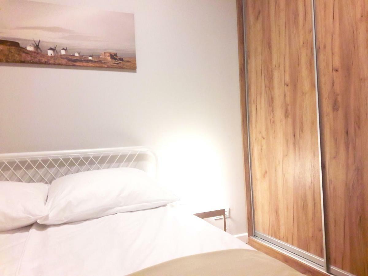 Apartmán Modern & Quiet In Royal Wilanow With Netflix Varšava Exteriér fotografie