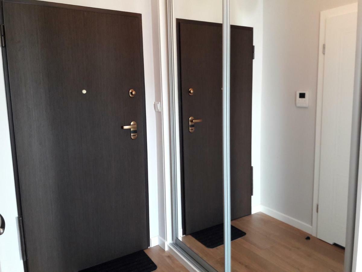 Apartmán Modern & Quiet In Royal Wilanow With Netflix Varšava Exteriér fotografie