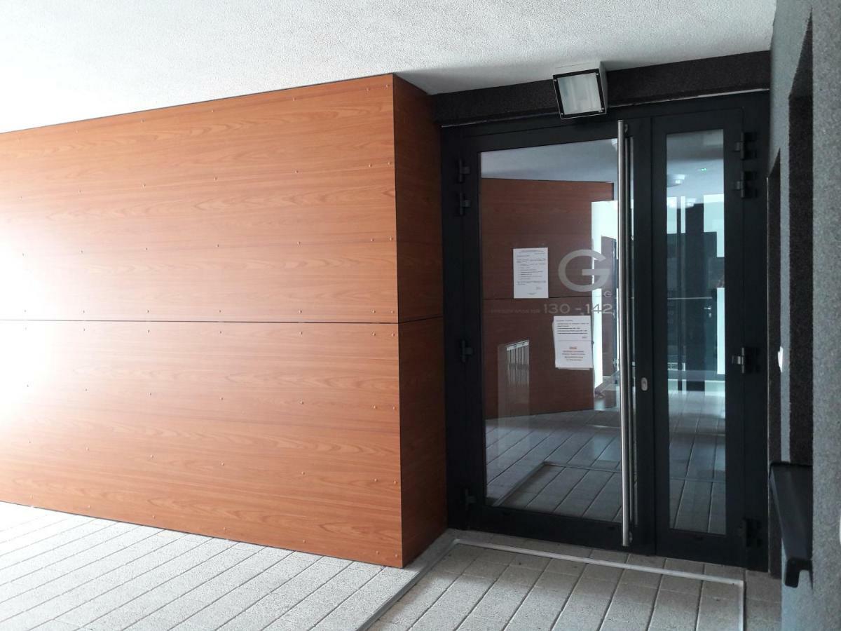 Apartmán Modern & Quiet In Royal Wilanow With Netflix Varšava Exteriér fotografie
